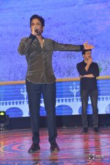 Mr Majnu Movie Pre Release Event Photos